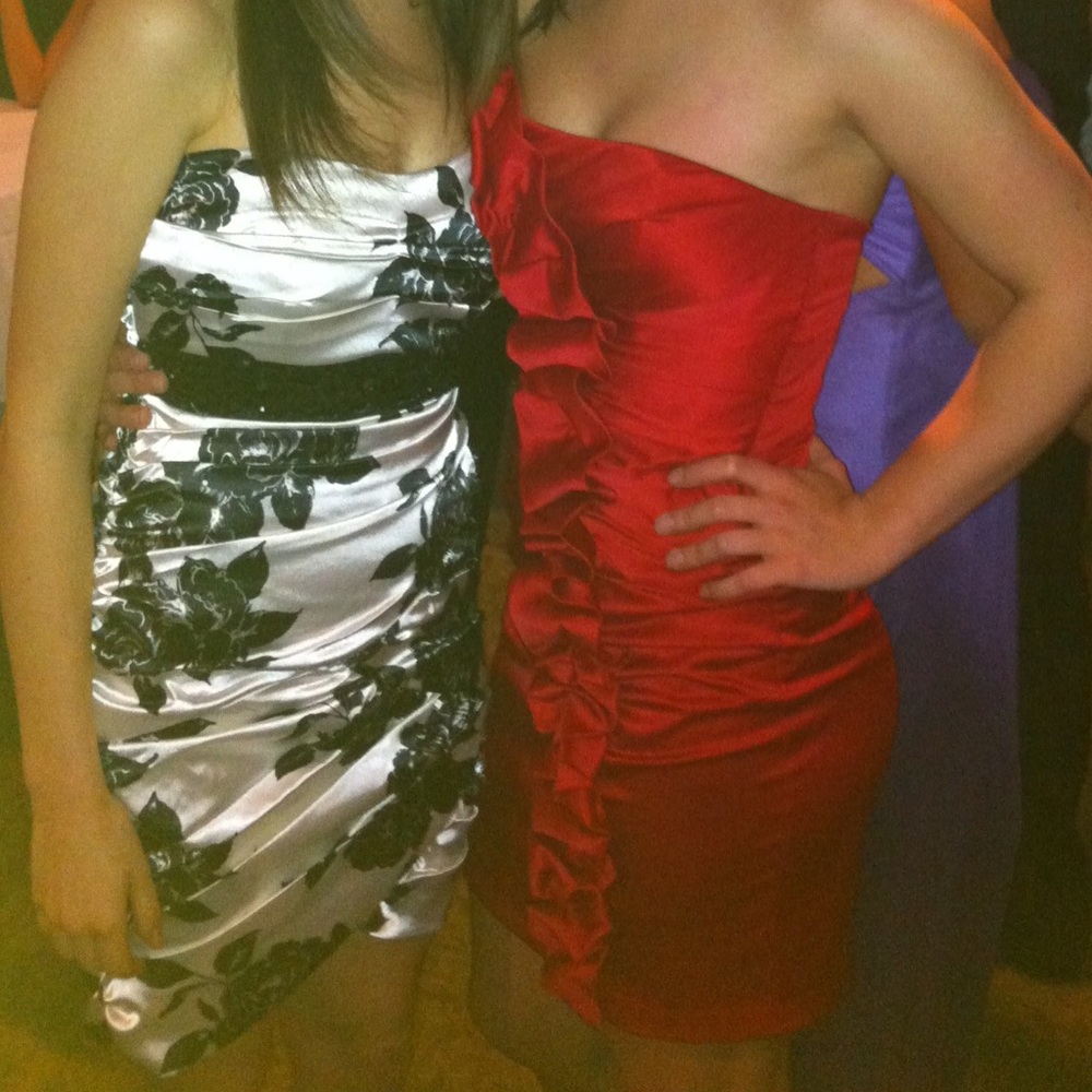 Beautiful Formal Dress